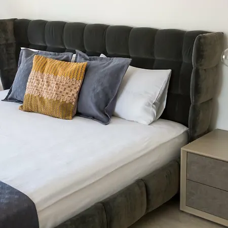 Belvedere Park Luxury * 布加勒斯特