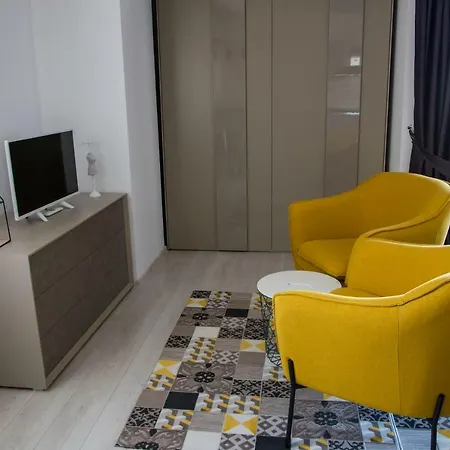 Belvedere Park Luxury * 布加勒斯特