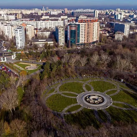 Belvedere Park Luxury * Bucharest